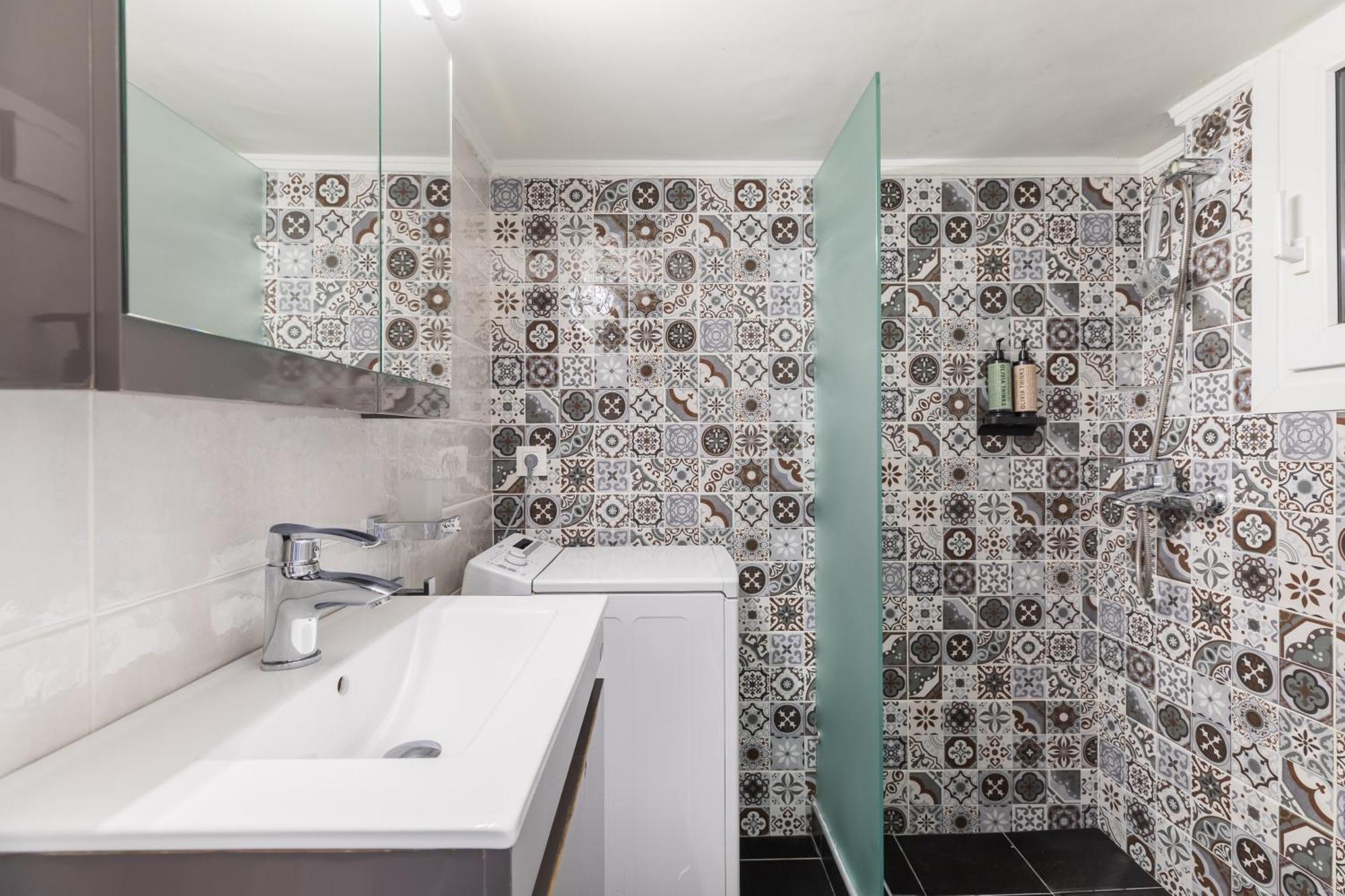 Danae By Halu! 2-Bedroom Apartment In The Center Thessaloníki Eksteriør billede